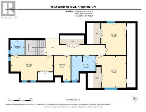 1682 Jackson Boulevard, Kingston (Kingston East (Incl Cfb Kingston)), ON - Other