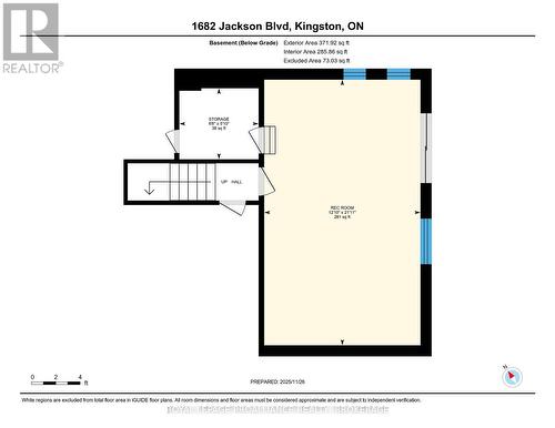 1682 Jackson Boulevard, Kingston (Kingston East (Incl Cfb Kingston)), ON - Other