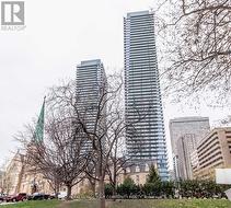 2708 - 1080 BAY STREET  Toronto, ON M5S 0A6