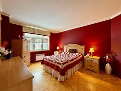 Chambre à coucher - 