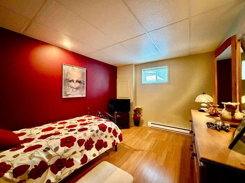 Chambre à coucher - 235 Rue Copeland, Lachute, QC - Indoor Photo Showing Bedroom