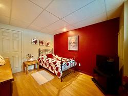 Chambre à coucher - 