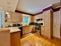 Cuisine - 235 Rue Copeland, Lachute, QC  - Indoor Photo Showing Kitchen 