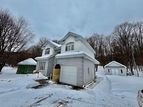 Façade - 235 Rue Copeland, Lachute, QC - Outdoor