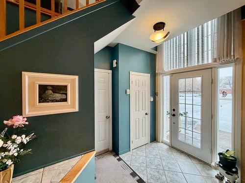 Hall d'entrée/Vestibule - 235 Rue Copeland, Lachute, QC - Indoor Photo Showing Other Room