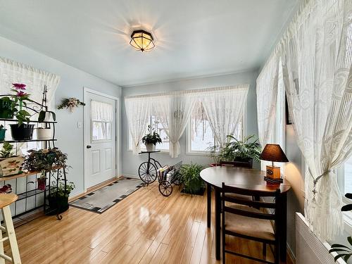 Solarium/Verrière - 235 Rue Copeland, Lachute, QC - Indoor Photo Showing Other Room