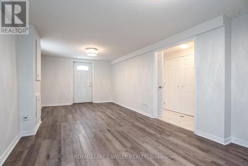 60 Hahn Avenue, Cambridge, ON - Indoor Photo Showing Other Room