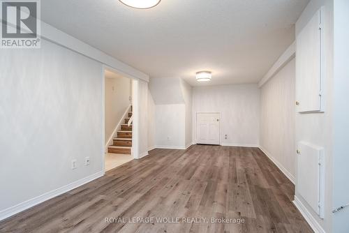 60 Hahn Avenue, Cambridge, ON - Indoor Photo Showing Other Room