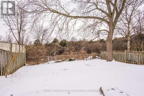 60 Hahn Avenue, Cambridge, ON - Outdoor