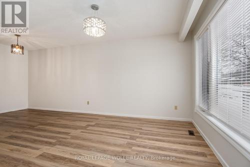 60 Hahn Avenue, Cambridge, ON - Indoor Photo Showing Other Room