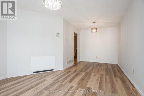 60 Hahn Avenue, Cambridge, ON - Indoor Photo Showing Other Room