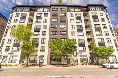 209-825 Boul. René-Lévesque E.  Montréal (Ville-Marie), QC H2L 0A1