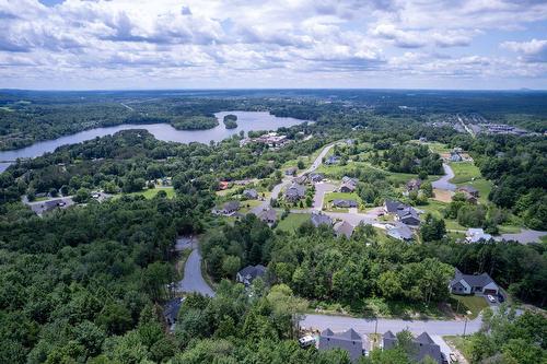 Vue d'ensemble - Rue Des Hauts-Prés, Cowansville, QC 