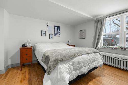 Logement - 178  - 182 67E Rue O., Québec (Charlesbourg), QC - Indoor Photo Showing Bedroom