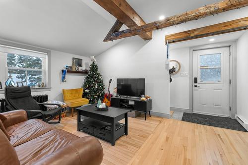 Logement - 178  - 182 67E Rue O., Québec (Charlesbourg), QC - Indoor Photo Showing Living Room