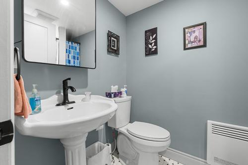 Logement - 178  - 182 67E Rue O., Québec (Charlesbourg), QC - Indoor Photo Showing Bathroom