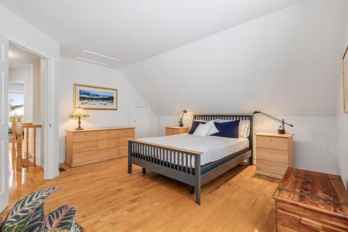 Chambre à coucher principale - 114 Ch. Du Mont-Shefford, Shefford, QC - Indoor Photo Showing Bedroom