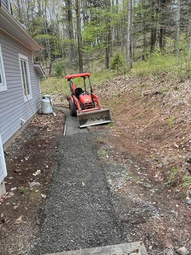 Cour - 114 Ch. Du Mont-Shefford, Shefford, QC - Outdoor