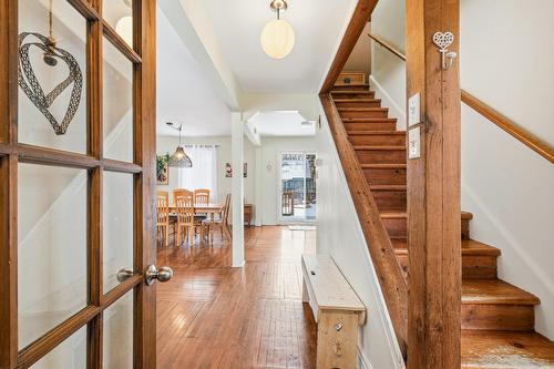 Hall d'entrée/Vestibule - 1055 Rue St-Jacques, Longueuil (Le Vieux-Longueuil), QC - Indoor Photo Showing Other Room