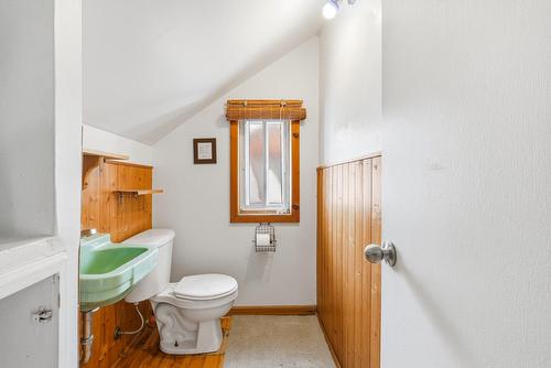 Salle d'eau - 1055 Rue St-Jacques, Longueuil (Le Vieux-Longueuil), QC - Indoor Photo Showing Bathroom