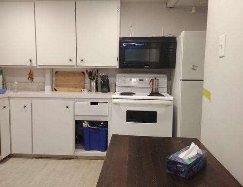 Cuisine - 1055 Rue St-Jacques, Longueuil (Le Vieux-Longueuil), QC - Indoor Photo Showing Kitchen