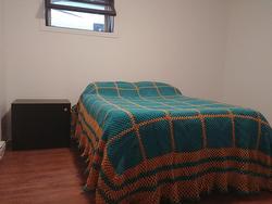 Chambre à coucher - 