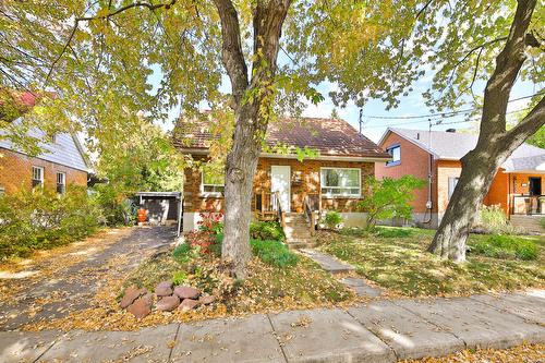 Façade - 1055 Rue St-Jacques, Longueuil (Le Vieux-Longueuil), QC - Outdoor