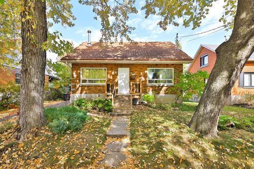 Façade - 1055 Rue St-Jacques, Longueuil (Le Vieux-Longueuil), QC - Outdoor