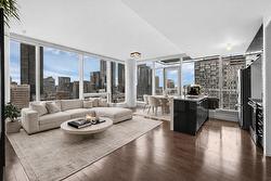 2505-495 Av. Viger O.  Montréal (Ville-Marie), QC H2Z 0B1