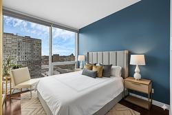 Chambre à coucher principale - 