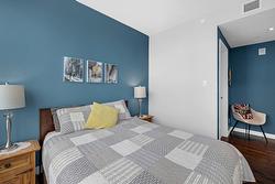 Chambre à coucher principale - 