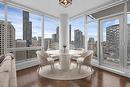 Salle à manger - 2505-495 Av. Viger O., Montréal (Ville-Marie), QC  - Indoor Photo Showing Other Room 