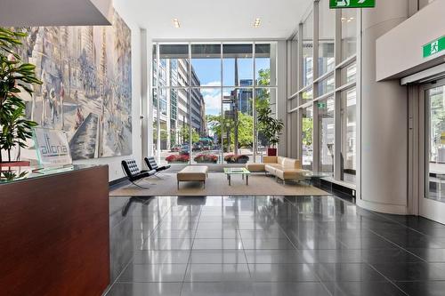 Réception - 2505-495 Av. Viger O., Montréal (Ville-Marie), QC - Indoor Photo Showing Other Room