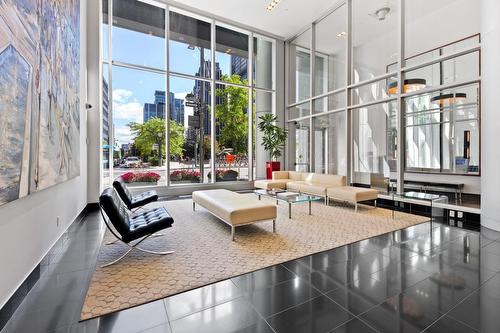 Réception - 2505-495 Av. Viger O., Montréal (Ville-Marie), QC - Indoor Photo Showing Other Room