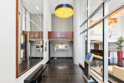 Hall d'entrée/Vestibule - 2505-495 Av. Viger O., Montréal (Ville-Marie), QC - Indoor Photo Showing Other Room