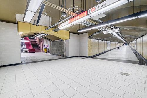 Autre - 2505-495 Av. Viger O., Montréal (Ville-Marie), QC -  Photo Showing Other Room