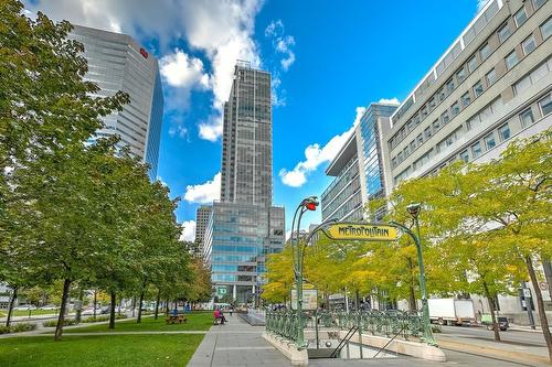 Extérieur - 2505-495 Av. Viger O., Montréal (Ville-Marie), QC - Outdoor