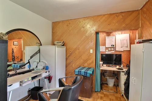 Chambre à coucher - 344Z Av. De L'Église, Rouyn-Noranda, QC - Indoor