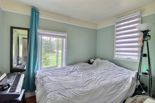 Chambre à coucher - 344Z Av. De L'Église, Rouyn-Noranda, QC - Indoor Photo Showing Bedroom