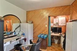 Chambre à coucher - 