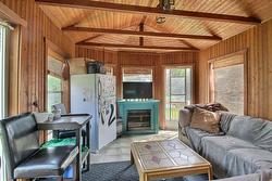 Solarium/Verrière - 