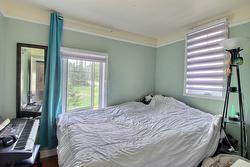 Chambre à coucher - 