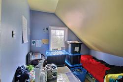 Chambre à coucher - 