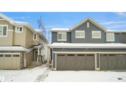 181 Munn WY  Leduc, AB T9E 1X9