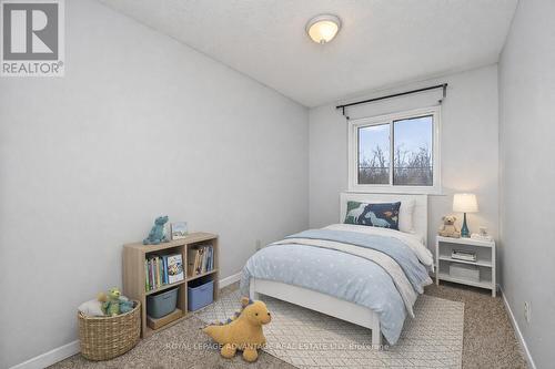 Photo has been virtually staged - P - 4 Pearl Street, Smiths Falls, ON - Indoor Photo Showing Bedroom