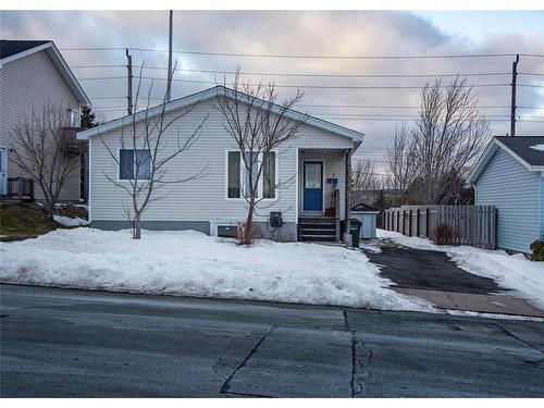 3 Prospero Place  St. John's, NL A1B 3Y9
