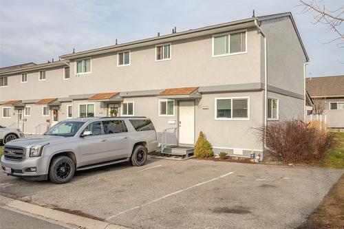 61-3099 South Main Street  Penticton, BC V2A 6Y2