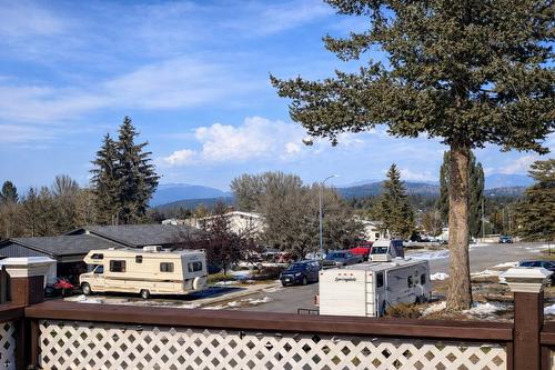 2001 7Th Street, Cranbrook, BC - Outdoor With View
