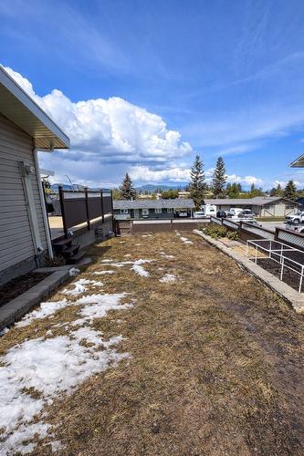 2001 7Th Street, Cranbrook, BC - Outdoor With View