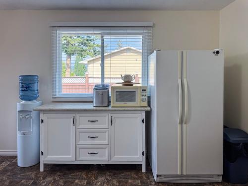 2001 7Th Street, Cranbrook, BC - Indoor